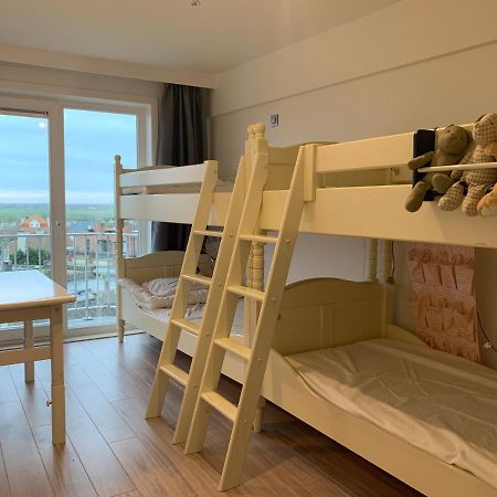 Beau Sejour Apartment มิดเดิลแกร์เกอ ภายนอก รูปภาพ