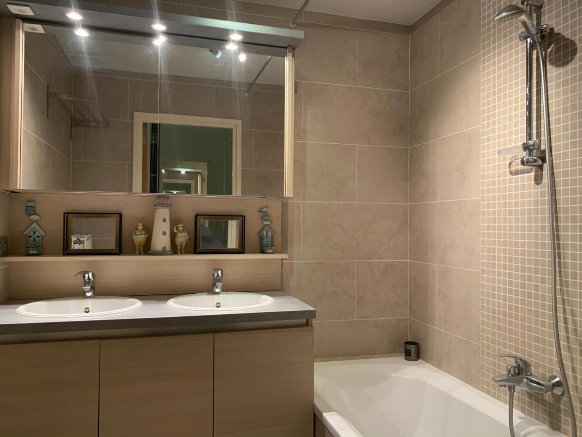 Beau Sejour Apartment มิดเดิลแกร์เกอ ภายนอก รูปภาพ