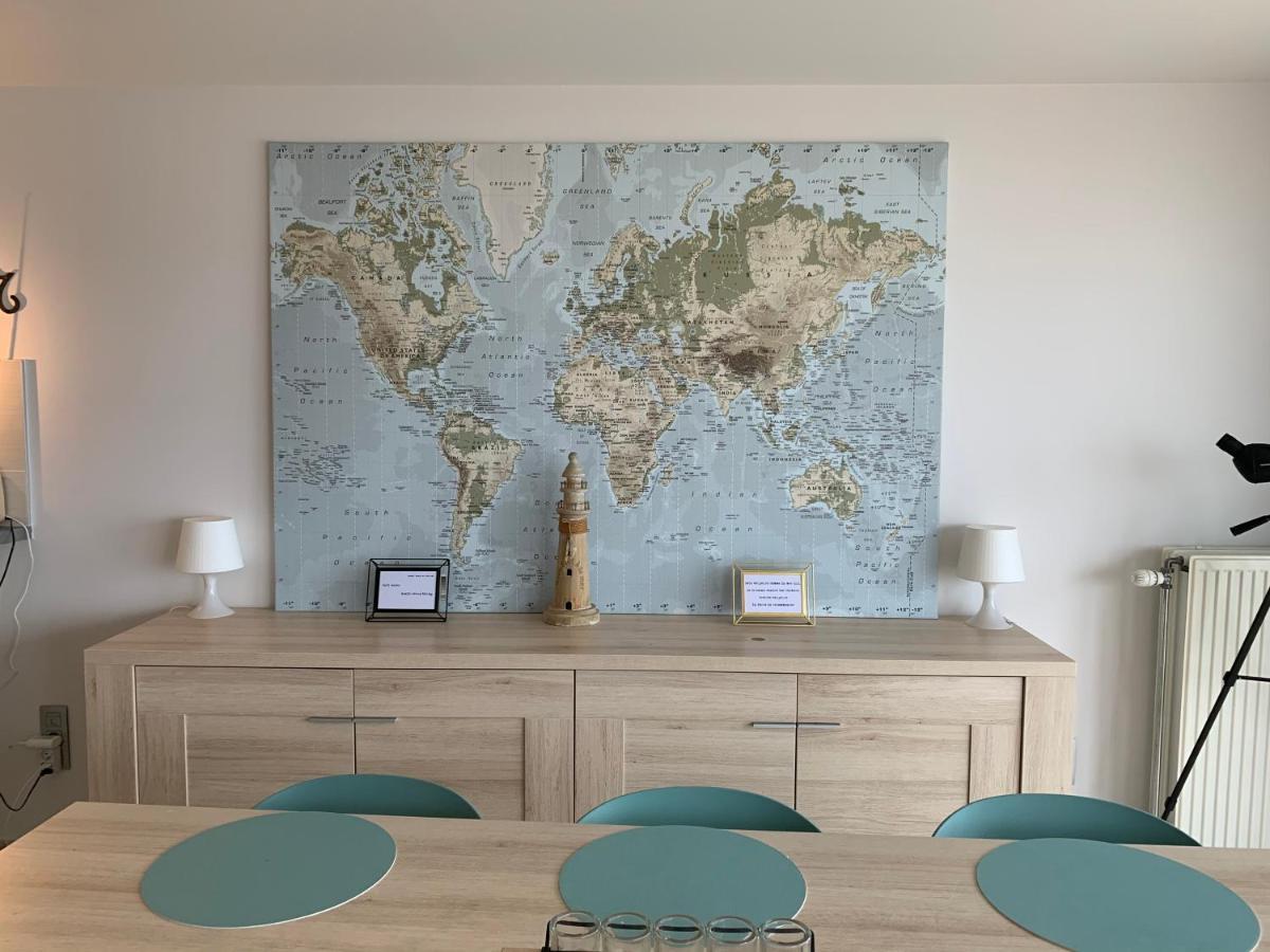 Beau Sejour Apartment มิดเดิลแกร์เกอ ภายนอก รูปภาพ
