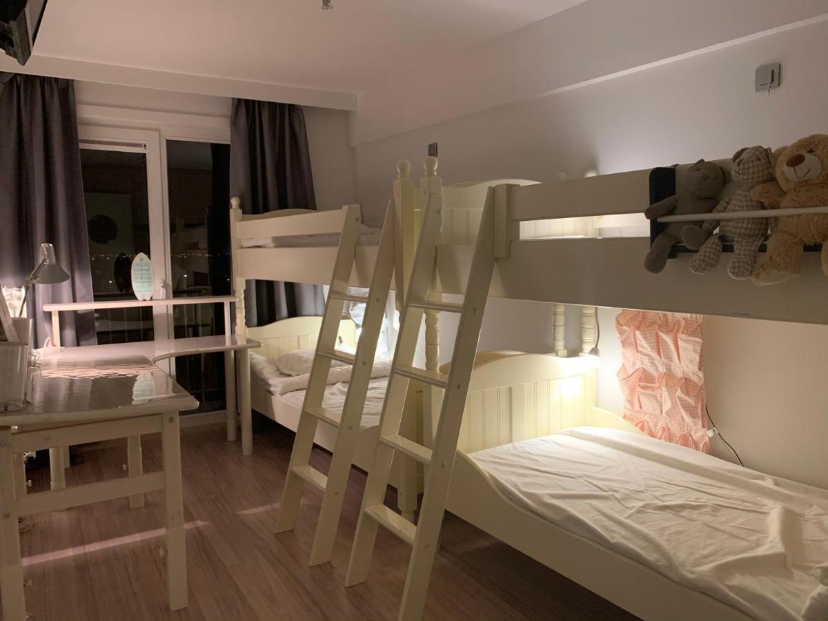 Beau Sejour Apartment มิดเดิลแกร์เกอ ภายนอก รูปภาพ