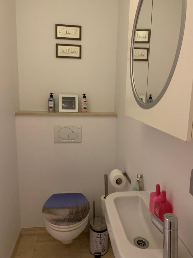 Beau Sejour Apartment มิดเดิลแกร์เกอ ภายนอก รูปภาพ