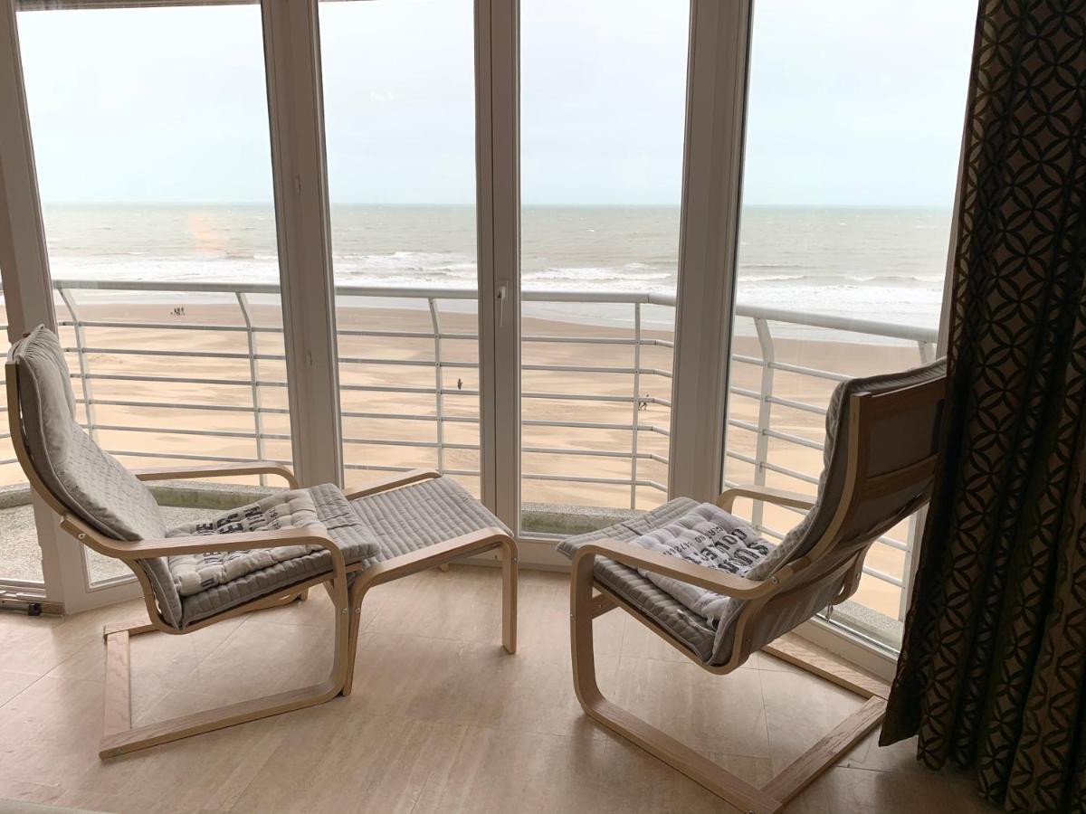 Beau Sejour Apartment มิดเดิลแกร์เกอ ภายนอก รูปภาพ
