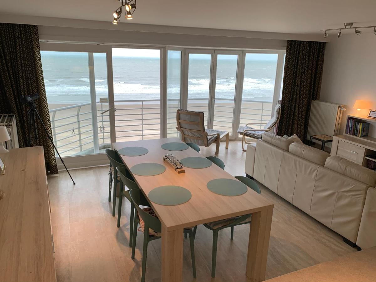 Beau Sejour Apartment มิดเดิลแกร์เกอ ภายนอก รูปภาพ
