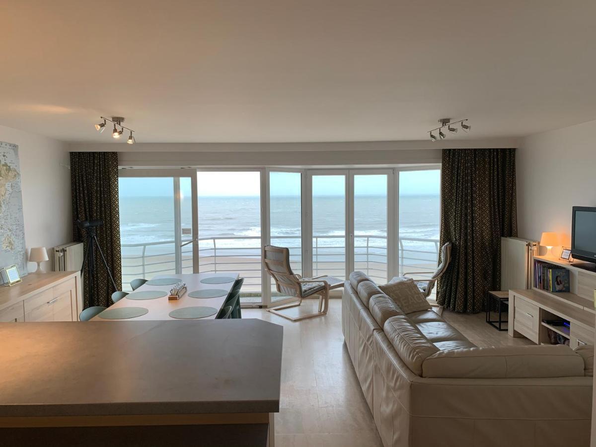 Beau Sejour Apartment มิดเดิลแกร์เกอ ภายนอก รูปภาพ