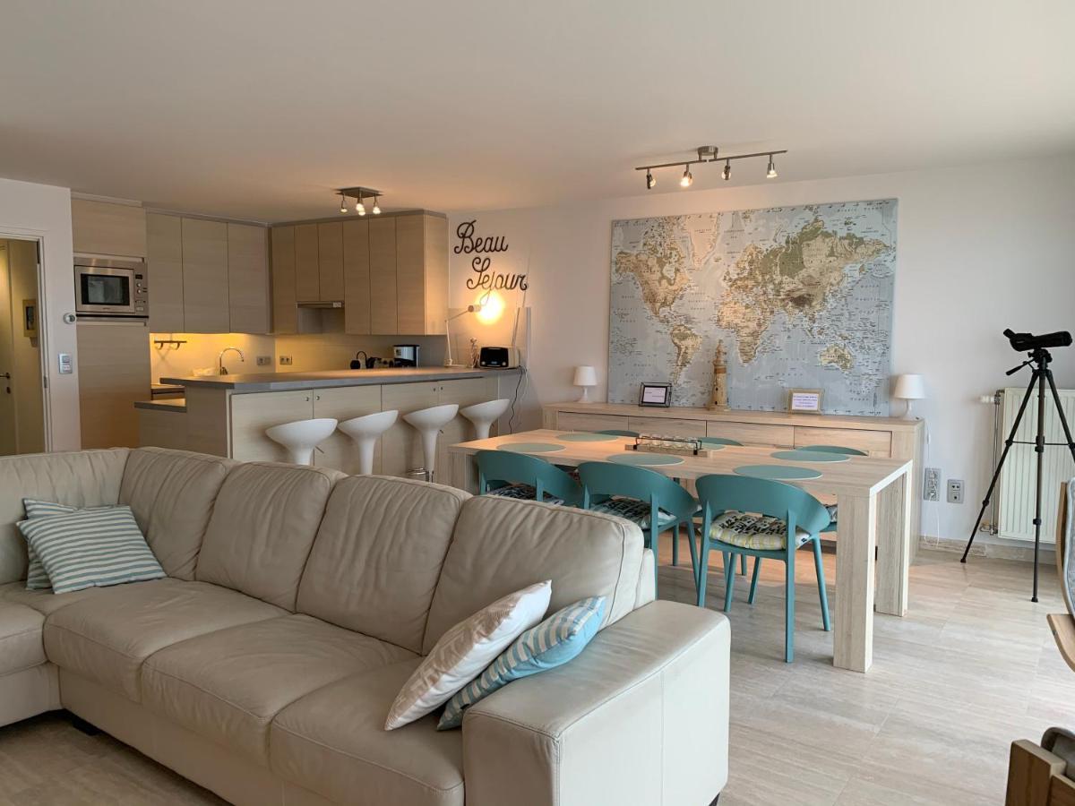 Beau Sejour Apartment มิดเดิลแกร์เกอ ภายนอก รูปภาพ