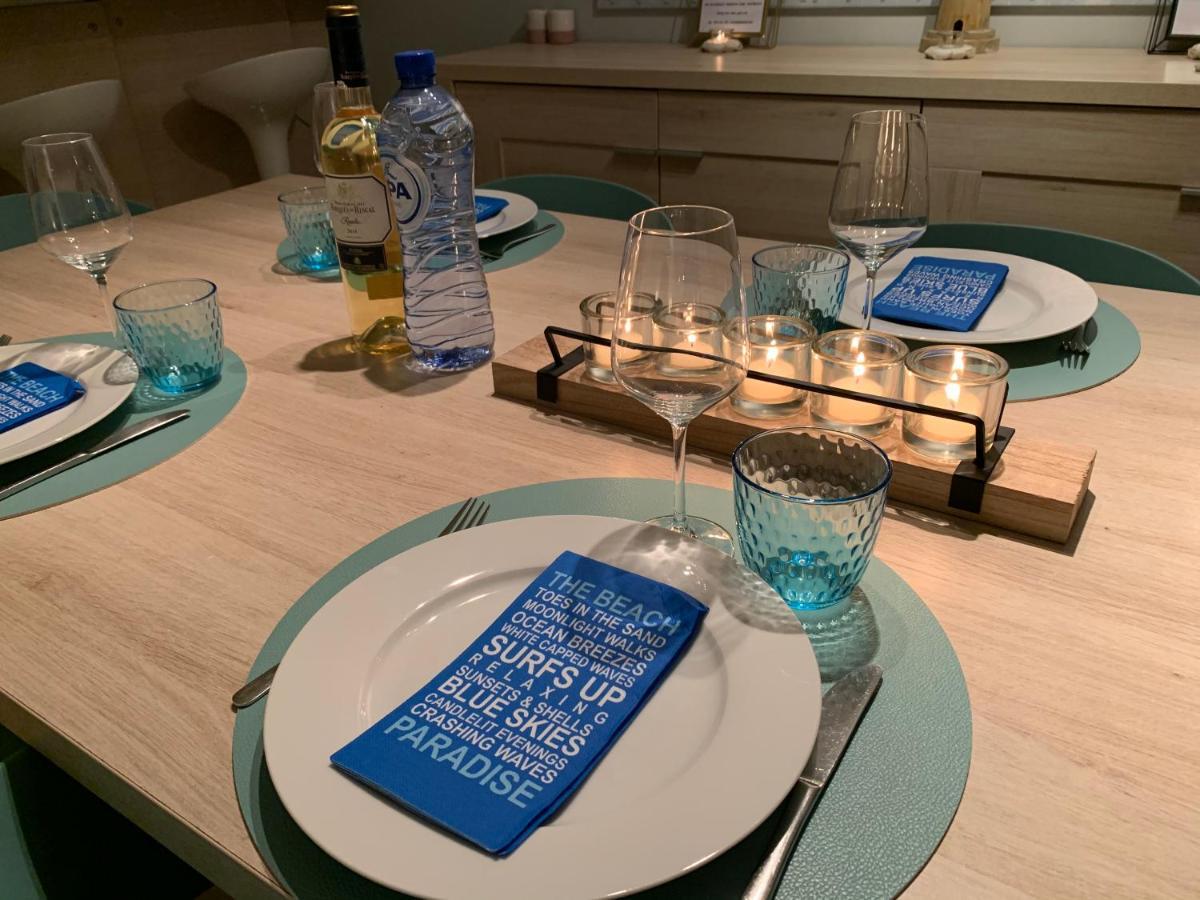 Beau Sejour Apartment มิดเดิลแกร์เกอ ภายนอก รูปภาพ