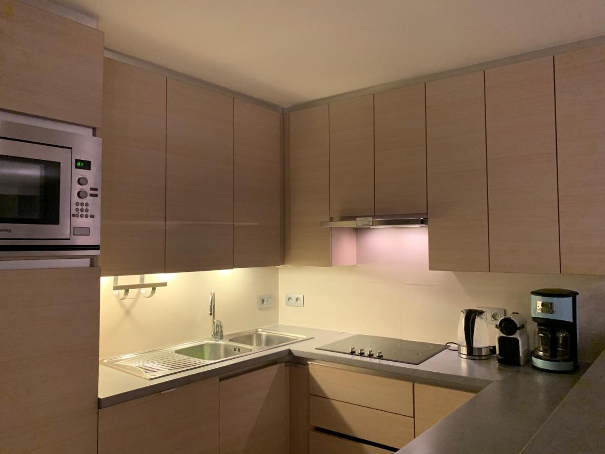 Beau Sejour Apartment มิดเดิลแกร์เกอ ภายนอก รูปภาพ