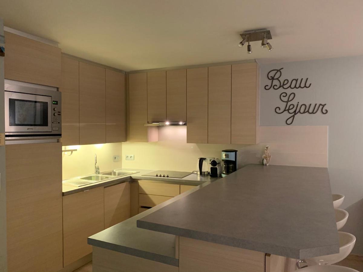 Beau Sejour Apartment มิดเดิลแกร์เกอ ภายนอก รูปภาพ