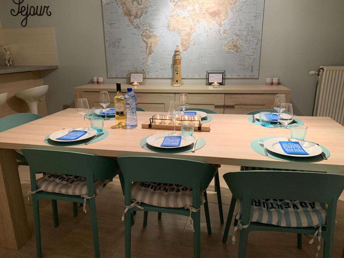 Beau Sejour Apartment มิดเดิลแกร์เกอ ภายนอก รูปภาพ