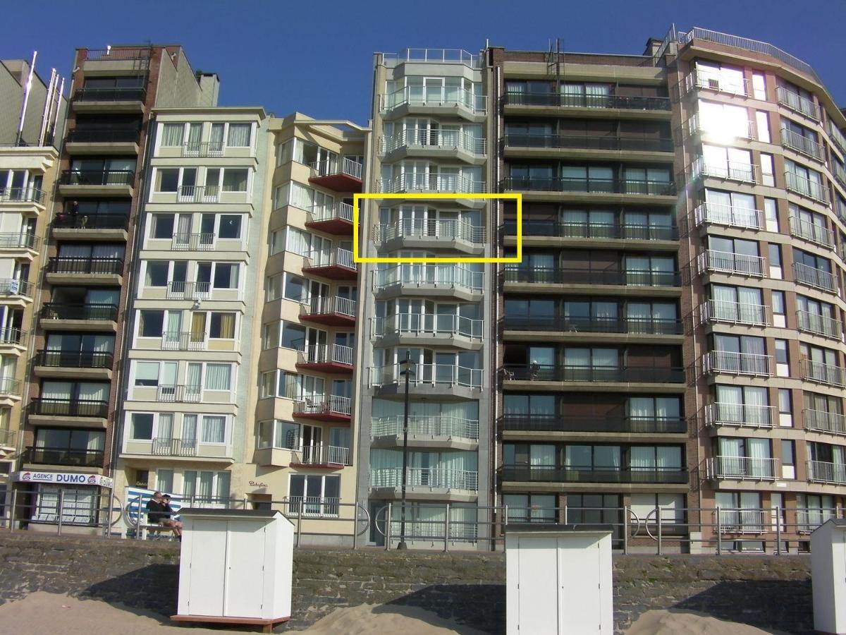 Beau Sejour Apartment มิดเดิลแกร์เกอ ภายนอก รูปภาพ