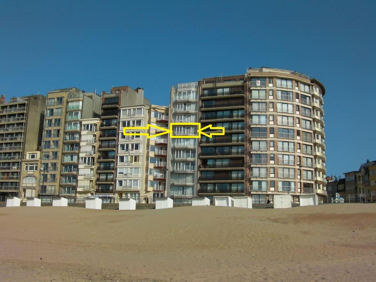Beau Sejour Apartment มิดเดิลแกร์เกอ ภายนอก รูปภาพ