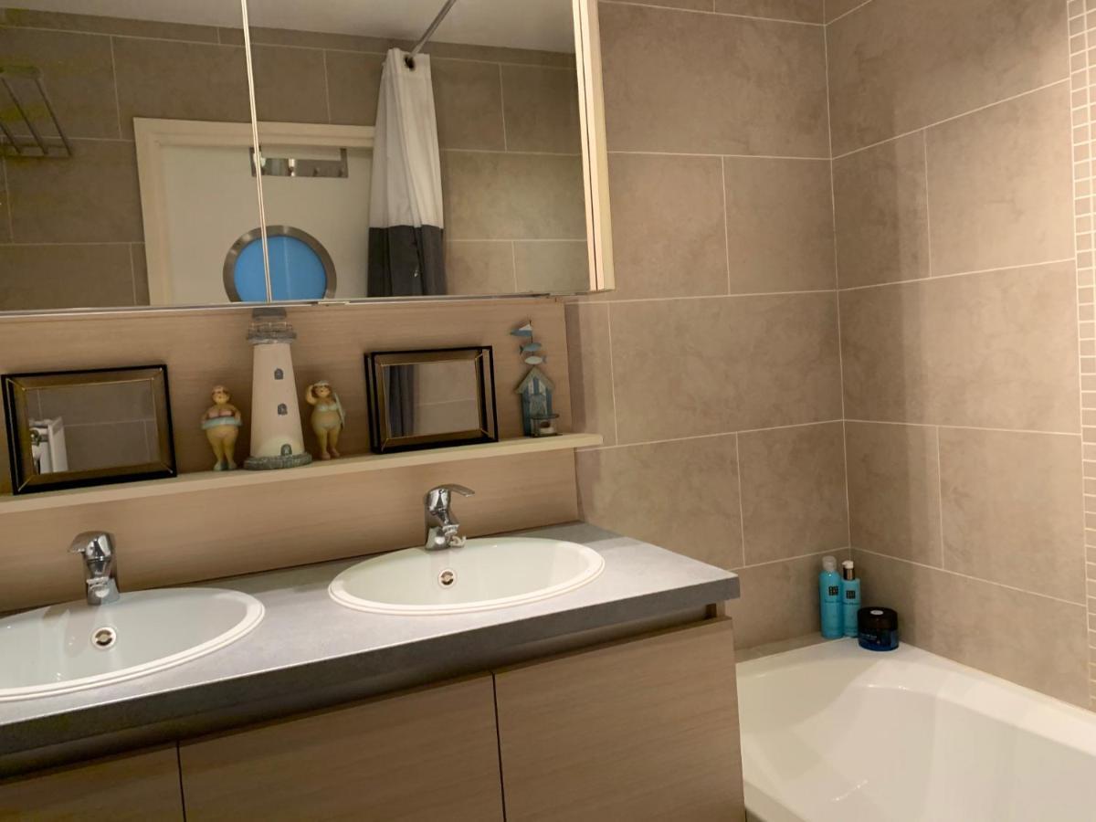Beau Sejour Apartment มิดเดิลแกร์เกอ ภายนอก รูปภาพ